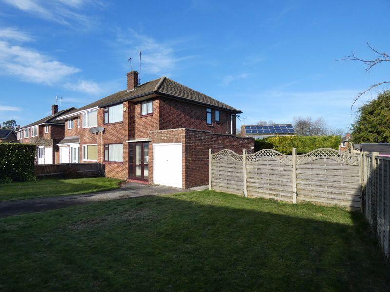 Lilliesfield Avenue, Barnwood, Gloucester photo 2