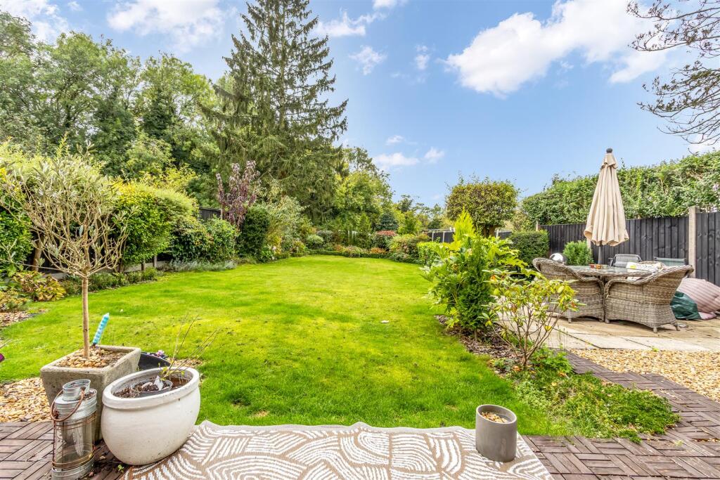 Additional image 14 of Bell Lane, Brookmans Park