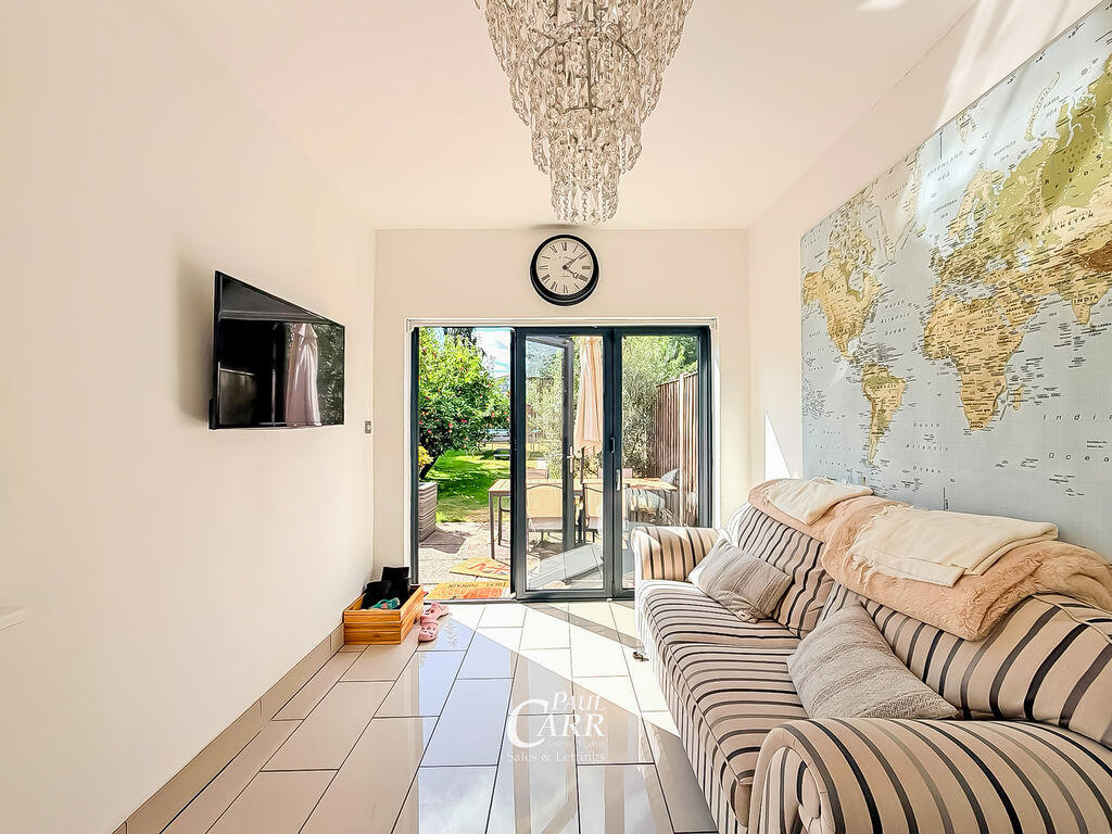 House in Cannock Chase, Staffordshire - View 5