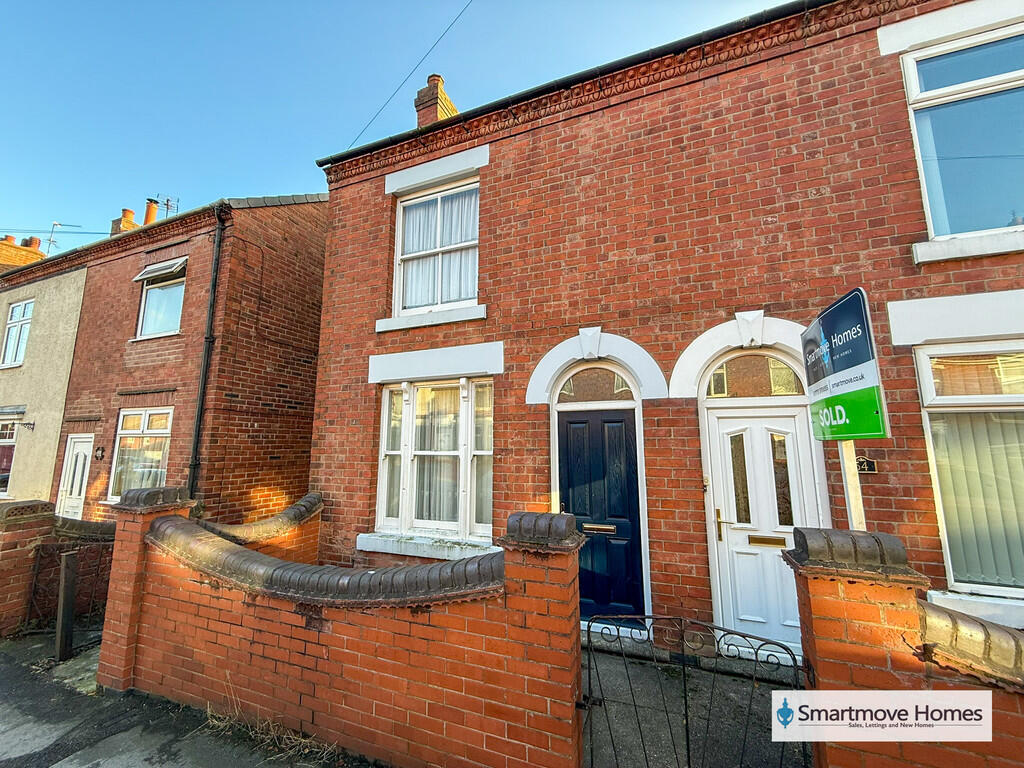 Main image of property: Heath Road, Ripley