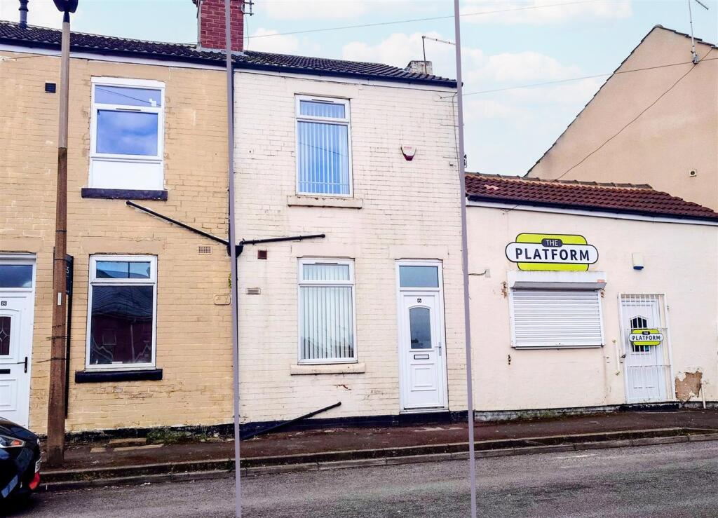 Main image of property: Woodfield Road, Balby, Doncaster