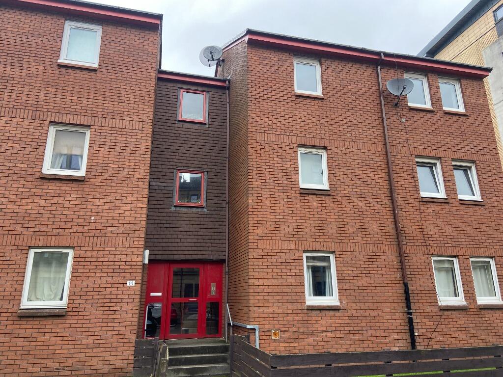 Main image of property: Methil Street, Whiteinch, Glasgow, G14