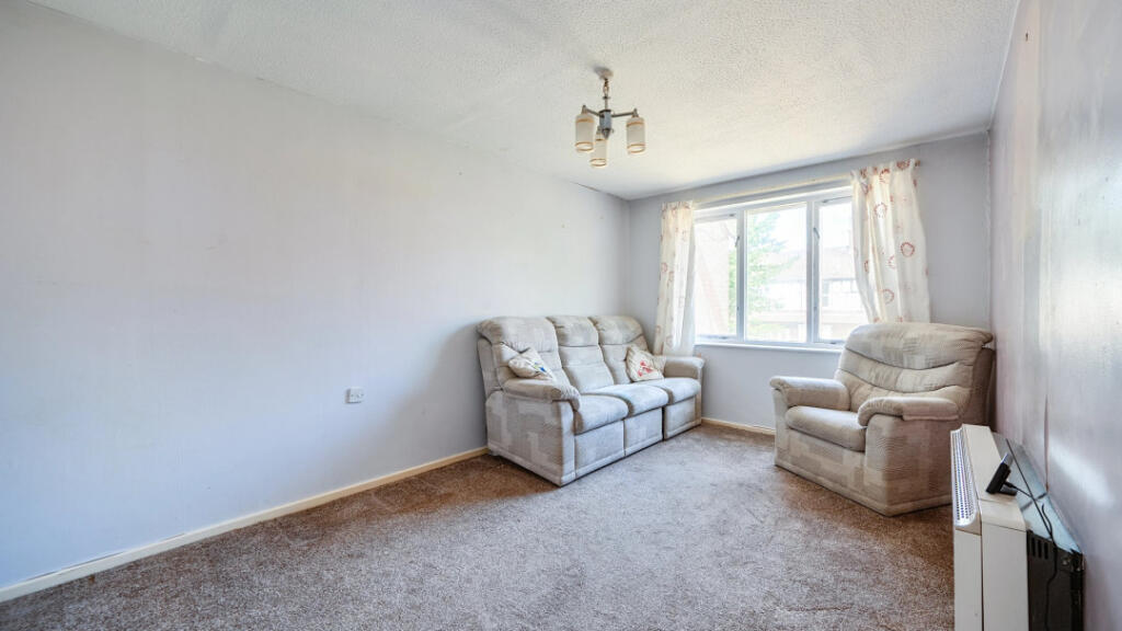 Apartment in Bridlington, East Riding of Yorkshire - More