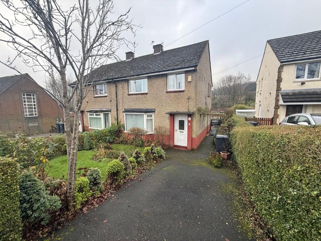 Main image of property: 5 Sunnybank Road, Mixenden, Halifax, HX2 8RX