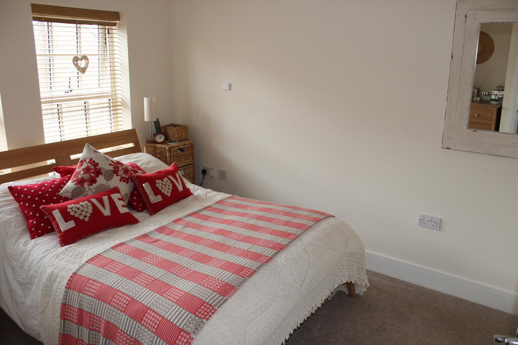 House in Hungerford, West Berkshire - View 5