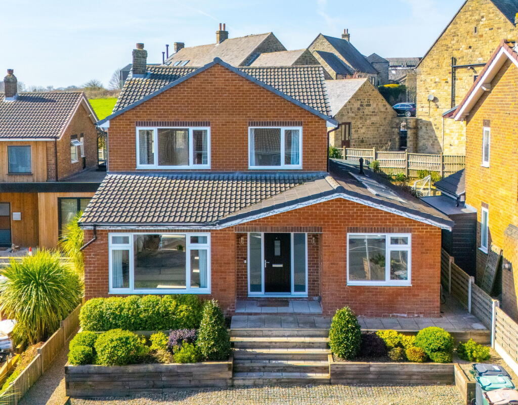 Main image of property: Manor Court, Shadwell, Leeds, LS17 8JE