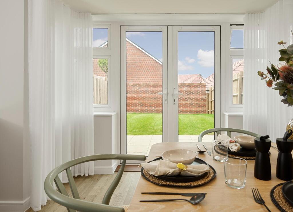 House in Bishop's Stortford, Hockerill - View 5