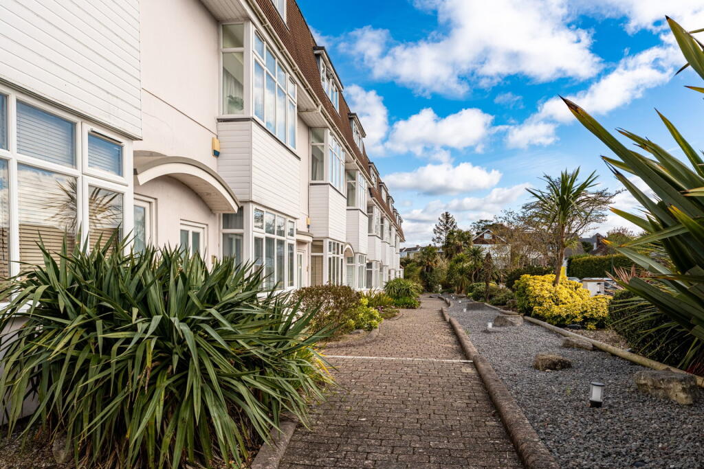Main image of property: Feversham Avenue, Bournemouth, BH8 9NL