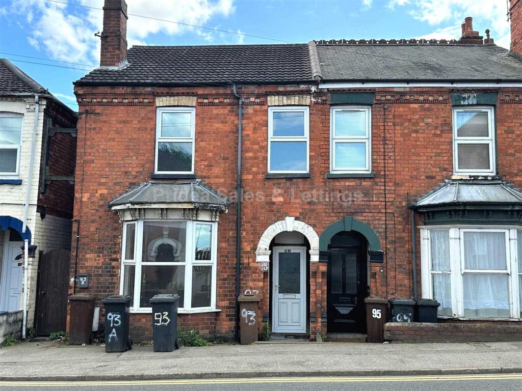Main image of property: Dixon St, Lincoln