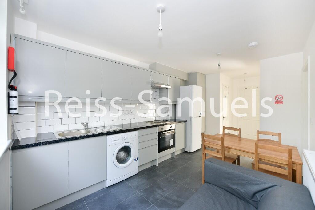Main image of property: Whitebeam Close,Oval, London, SW9
