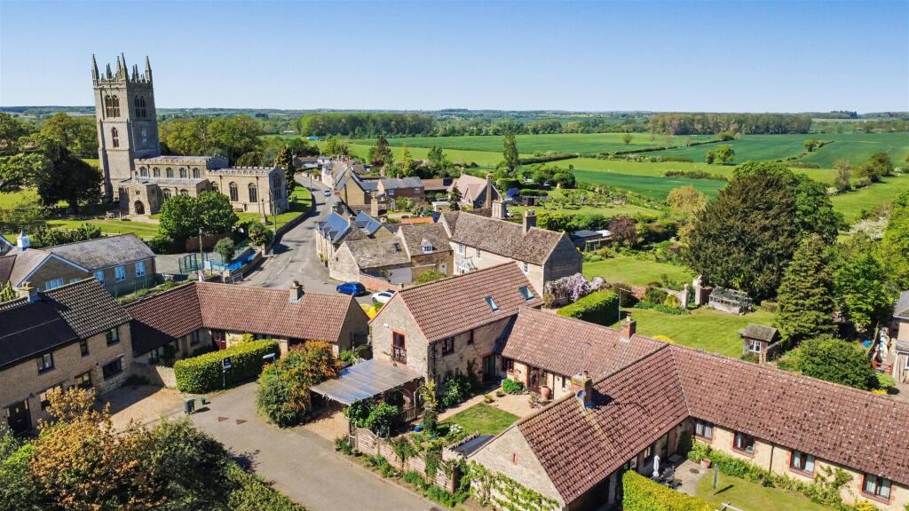 Main image of property: NN14 Manor Farm Court, Titchmarsh