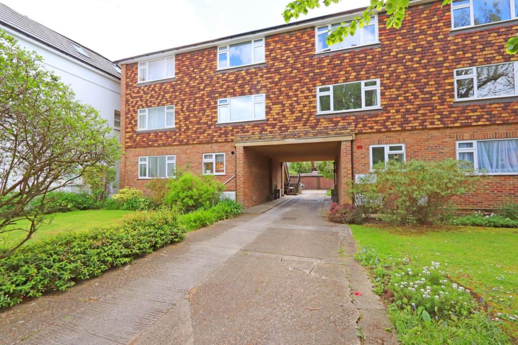 Main image of property: Cedar Court, Lime Grove, New Malden