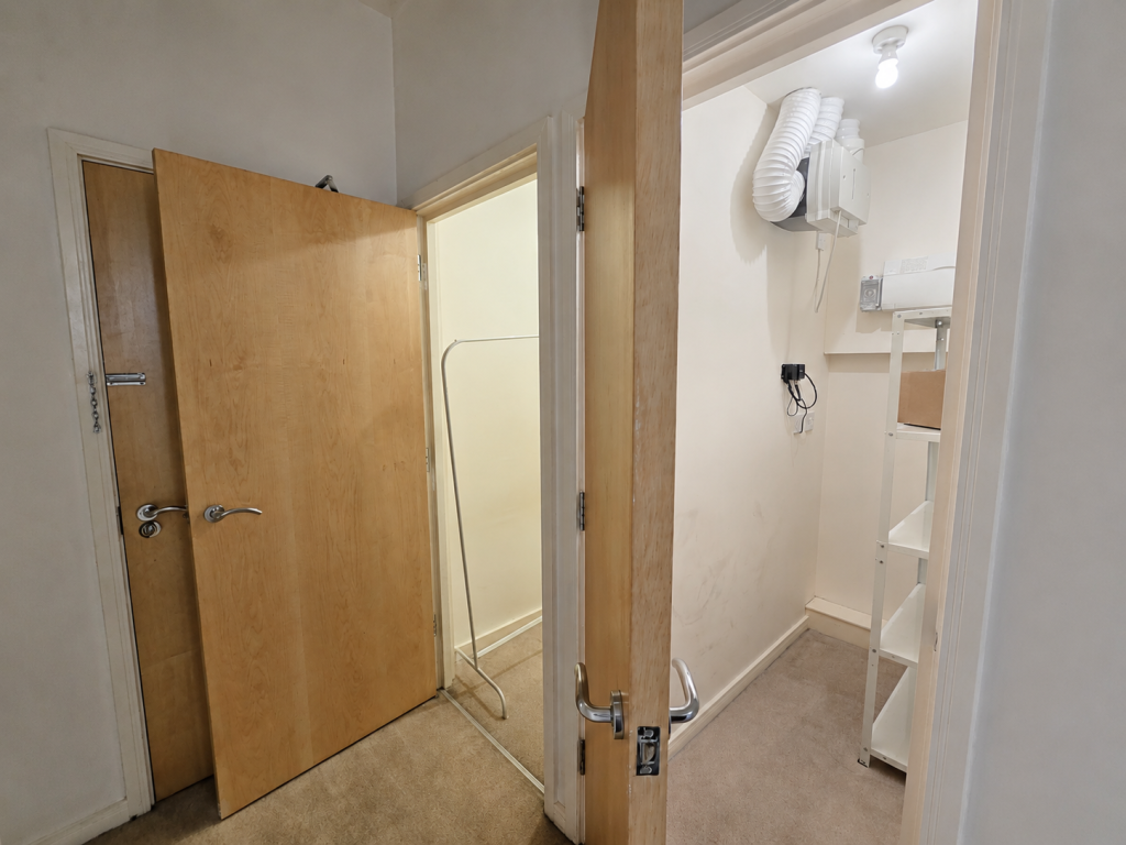 Apartment in Bolton, Greater Manchester - More