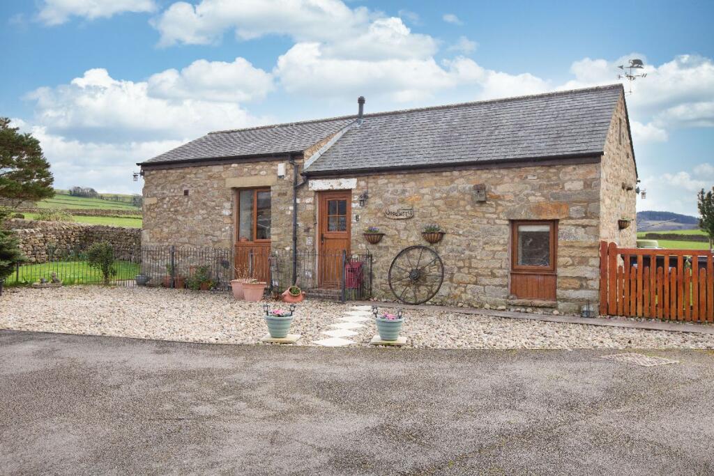 Main image of property: Woodberry, Caton Green Road, Lancaster