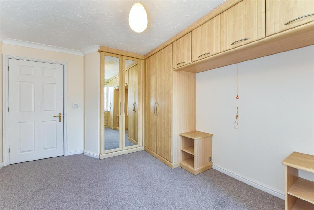 Stockbridge Road, Chichester - View 4