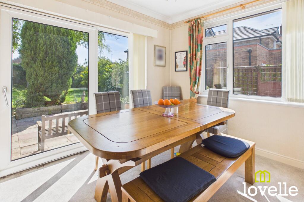 House in Cottingham, East Riding of Yorkshire - View 5