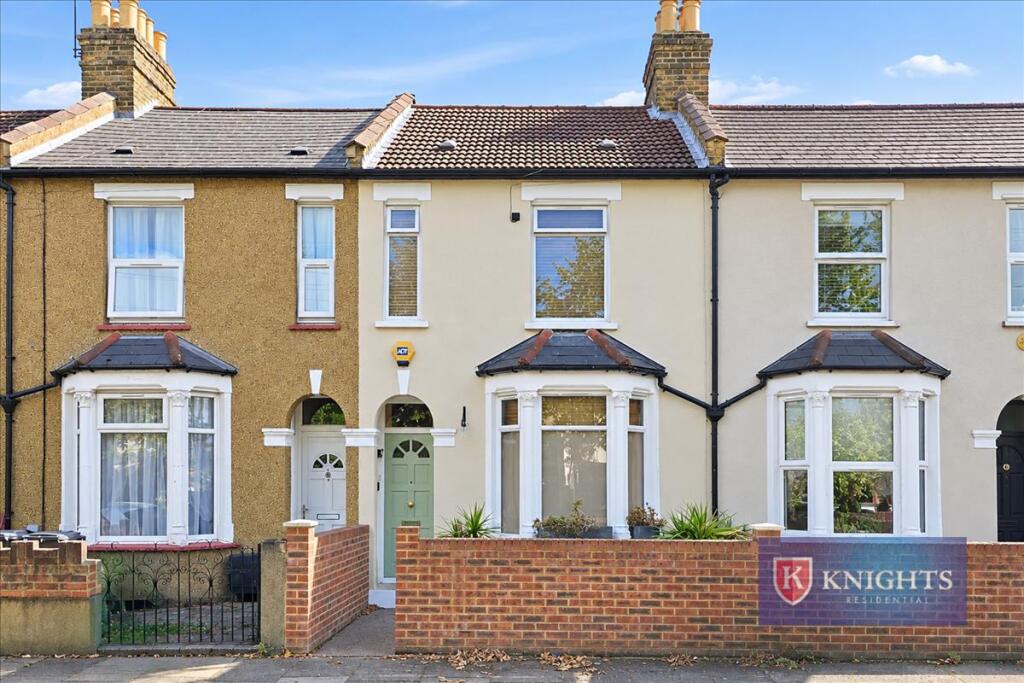 Main image of property: Edinburgh Road, London, N18