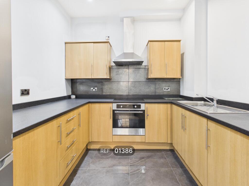 Main image of property: The Dock House, Dock Street, HU1 3EJ