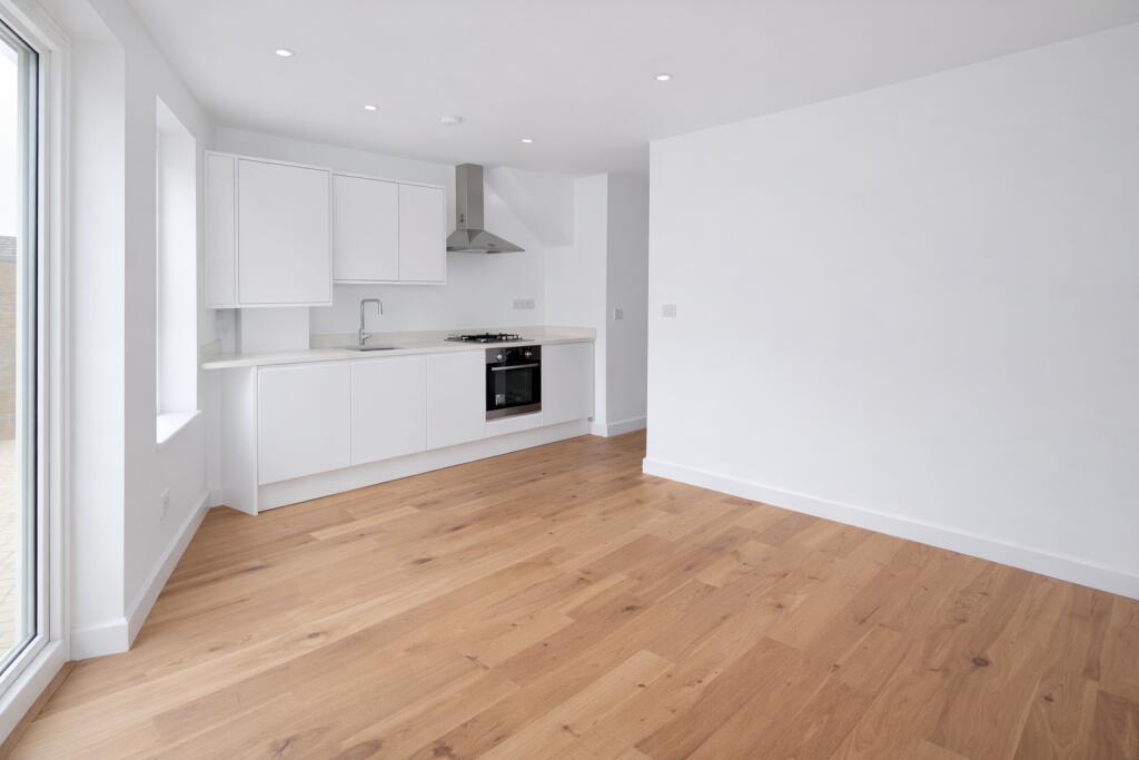 Main image of property: Birstall Road, London, N15 5EN