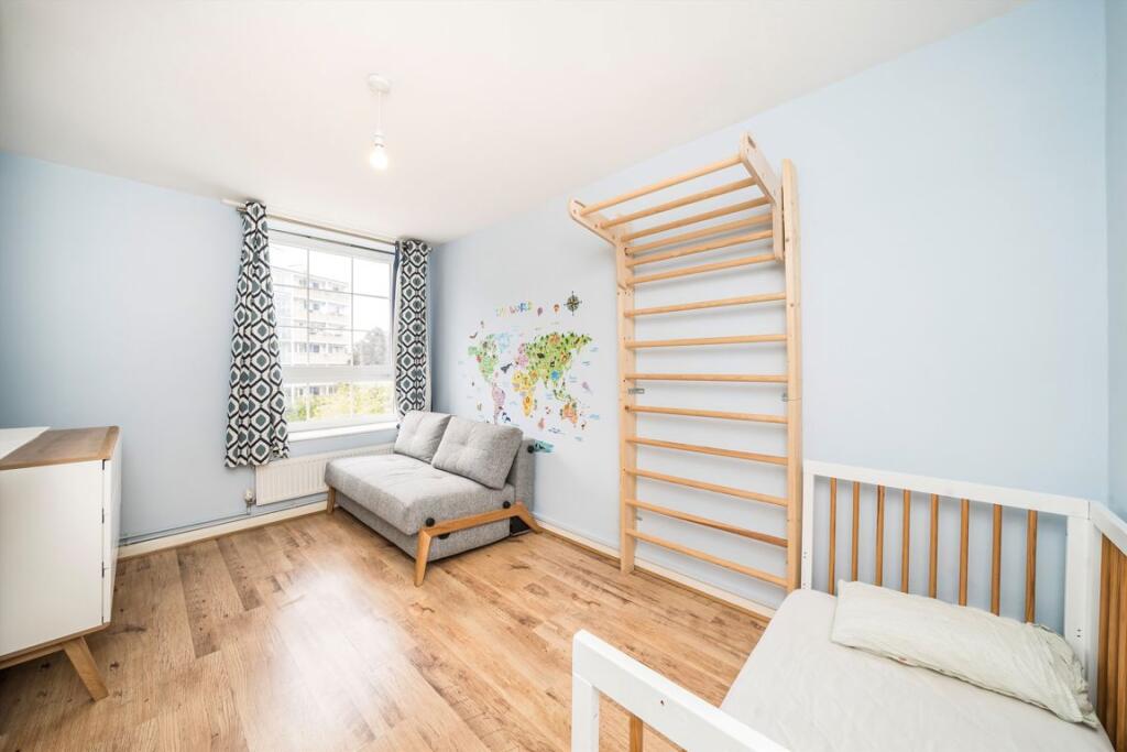 Apartment in London - View 3