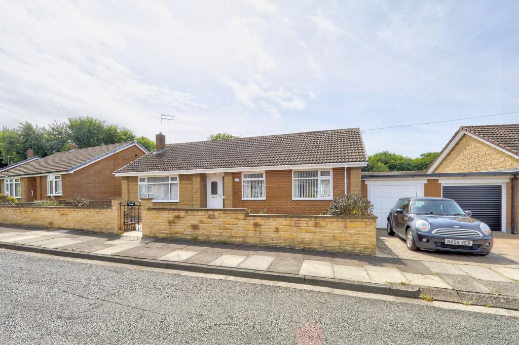 Main image of property: Blantyre Road, Middlesbrough, TS6