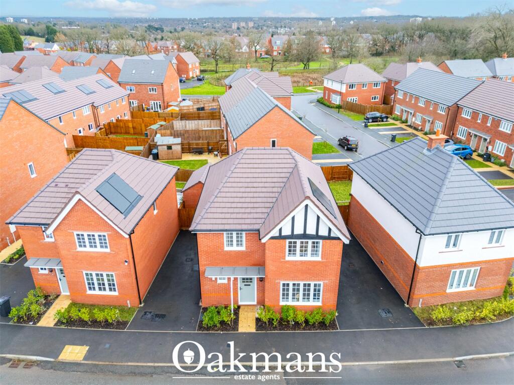 Additional image 36 of Eagle Lane, Birmingham, West Midlands, B31