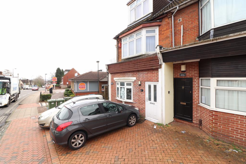 Main image of property: Burgess Road,Southampton