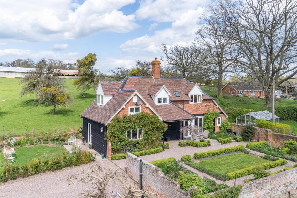 Main image of property: Old School Lane, Little Hereford, Ludlow