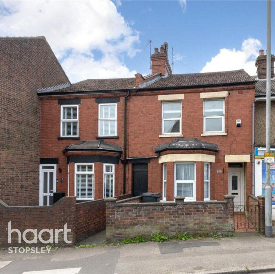 Main image of property: Stockingstone Road, Luton