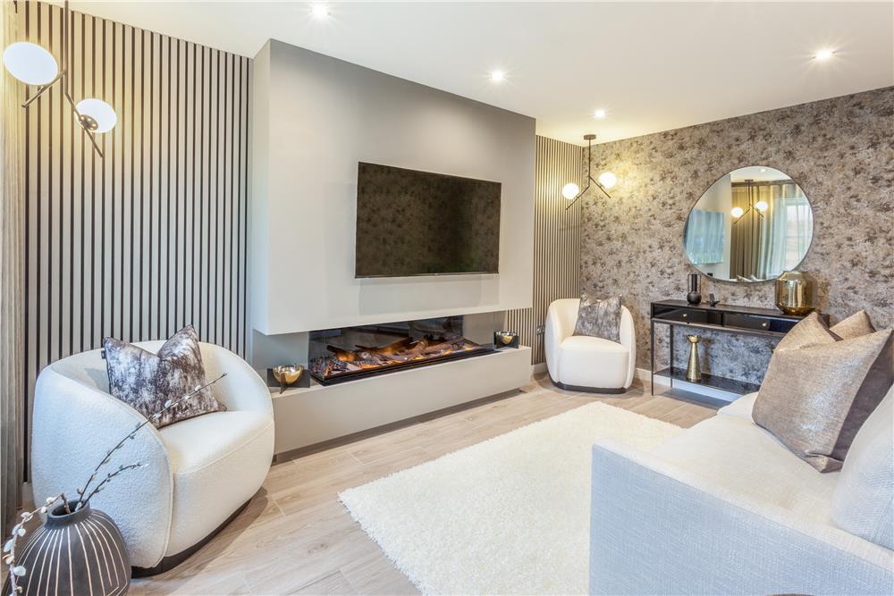 House in Paisley - View 2
