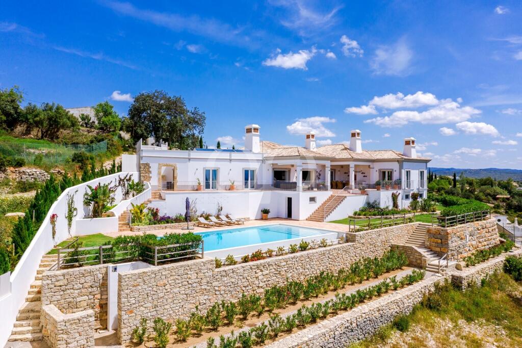 Main image of property: Algarve, Boliqueime