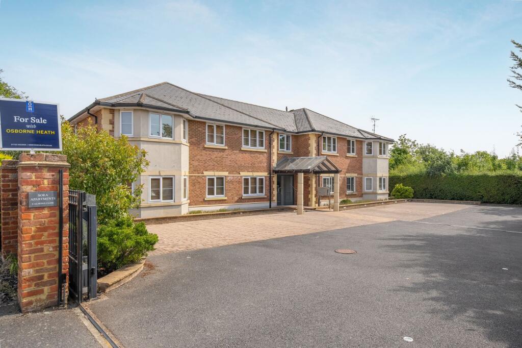 Main image of property: Sora, Windsor