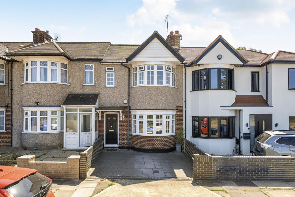 Main image of property: Bridgwater Road, Ruislip