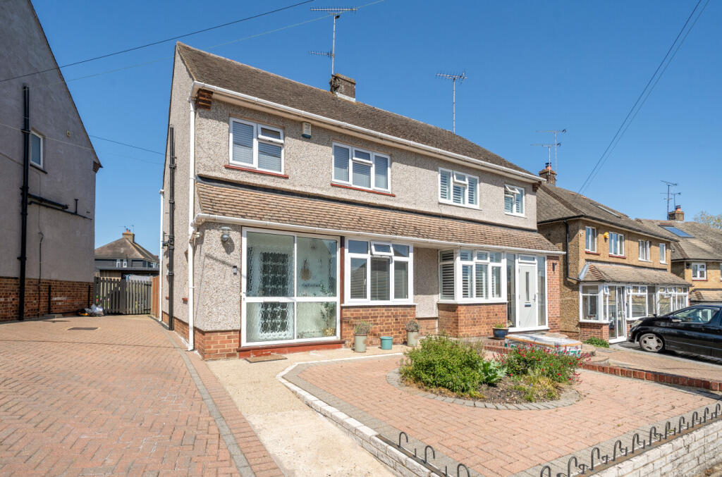 Main image of property: Longmarsh View, Sutton At Hone, Dartford, Kent, DA4