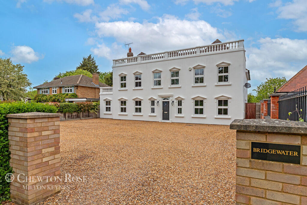 Main image of property: Bromham Road, Biddenham