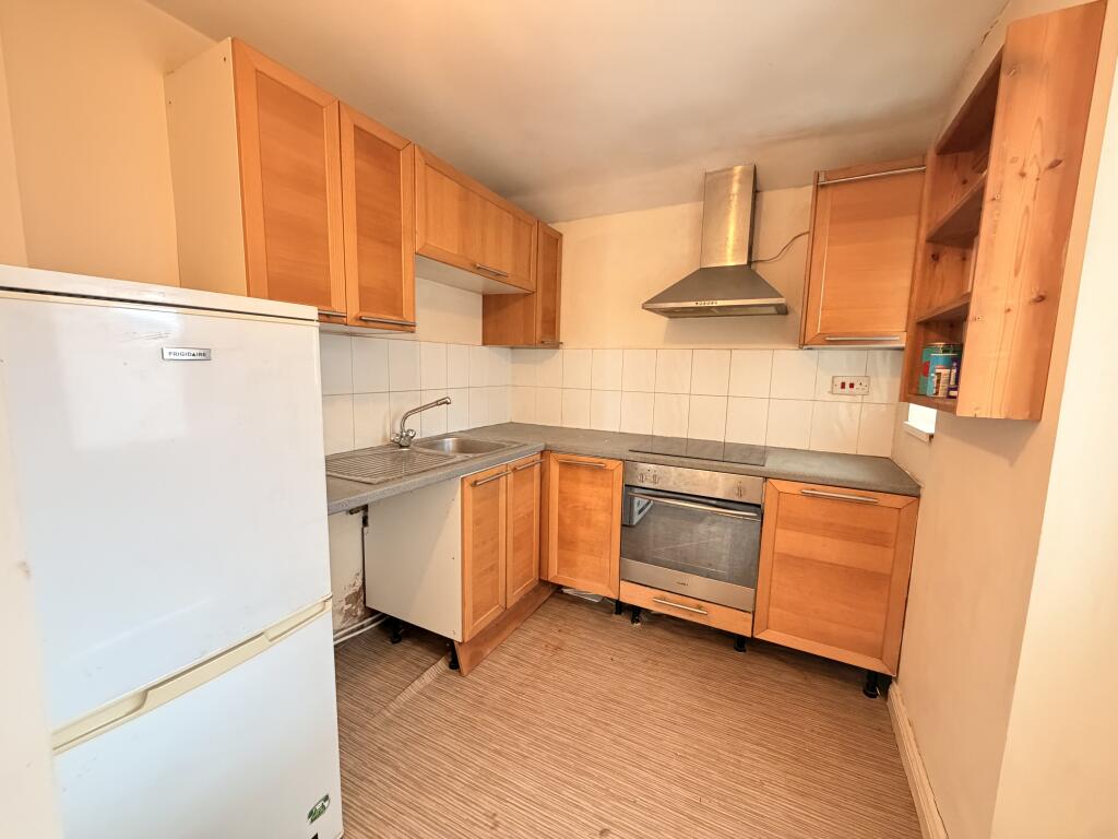Main image of property: Styston Way
