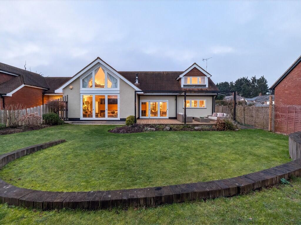 Additional image 49 of Truly distinctive family home, 1 Lamb Lane, Redbourn, AL3