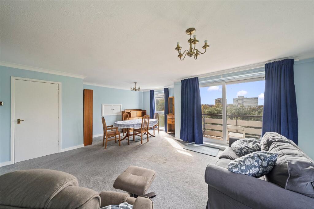 Main image of property: Manor Park Road, Sutton, SM1
