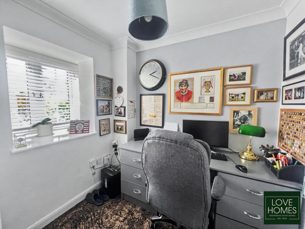 House in Fylde, Elswick - View 4