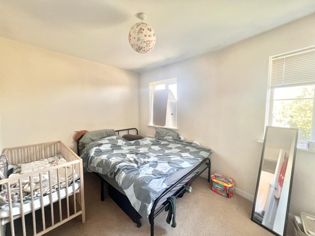Apartment in Bristol - View 2
