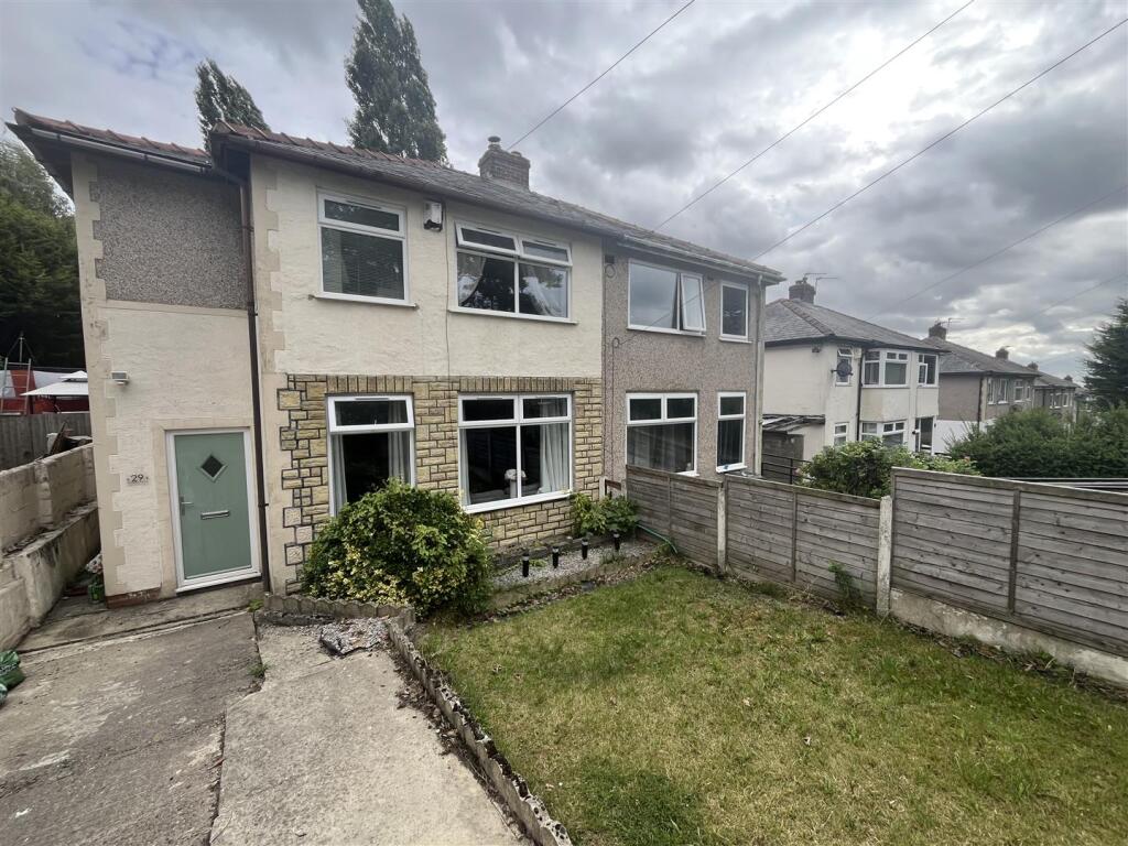 Main image of property: Netherlands Avenue, Bradford