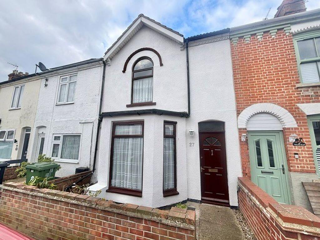 Main image of property: Wolseley Road, Great Yarmouth