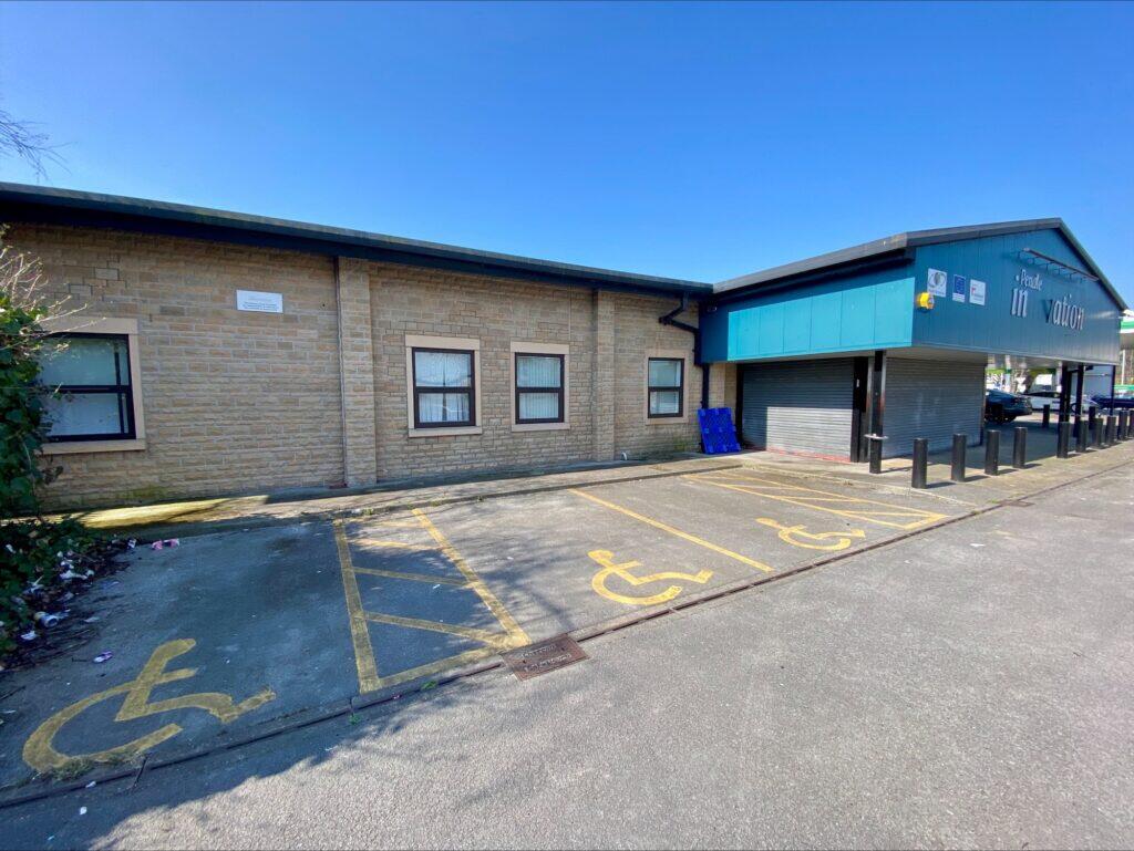 Additional image 3 of Pendle Innovation Centre, Brook Street, Nelson, BB9 9PU