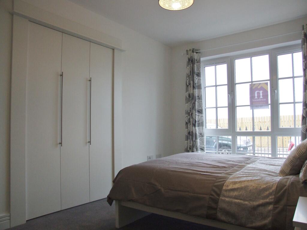 Apartment in Aberdeen, Mains of Grandhome, Danestone - View 2