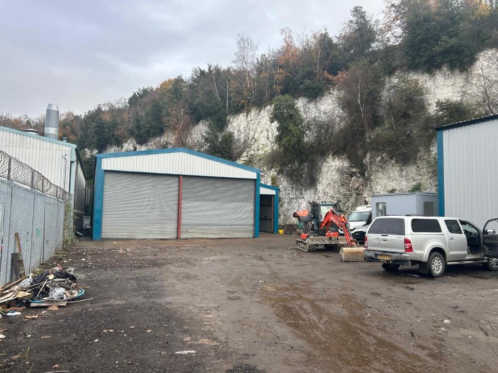 Main image of property: Askew Farm Lane, Grays, Essex, RM17