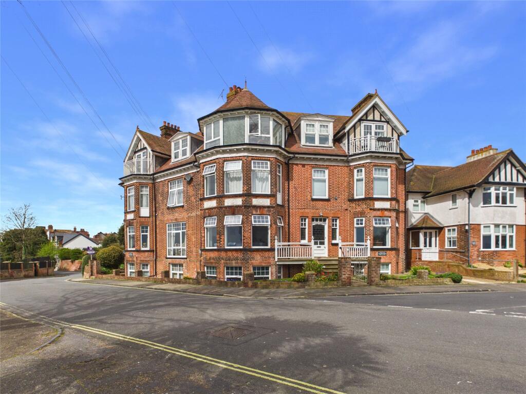 Main image of property: Hamilton Gardens, Felixstowe, Suffolk, IP11