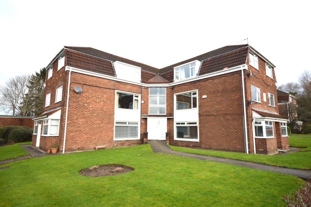 Main image of property: Kingsleigh Road, Heaton Mersey