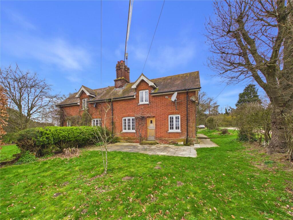 Main image of property: Warren Bottom, Erwarton, Ipswich, Suffolk, IP9