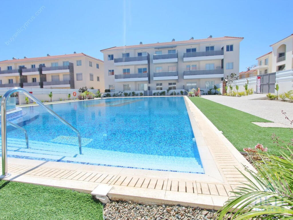 Main image of property: Famagusta, Kapparis