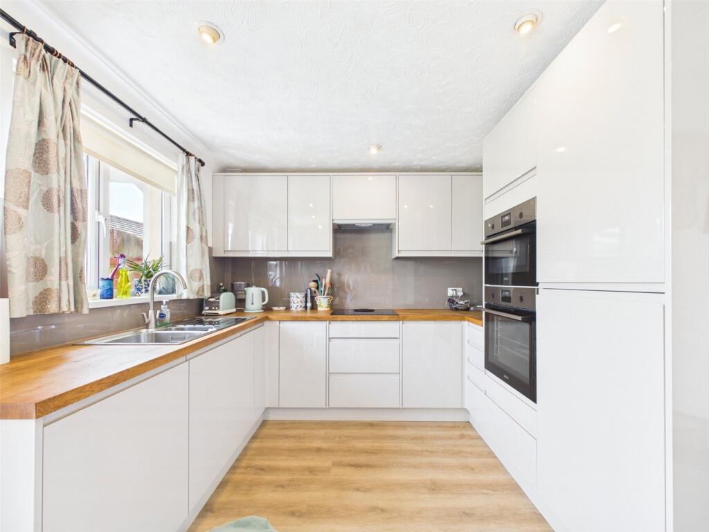 House in Torridge, Halwill - View 4